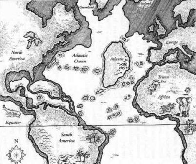 atlantida-mapa