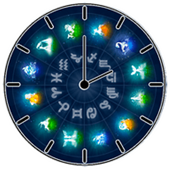 zodiac-sign-clock-widget-2109e4-w192