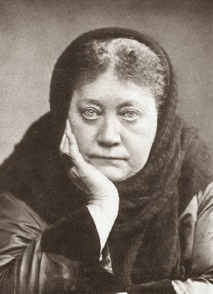 Helen-Blavatsky