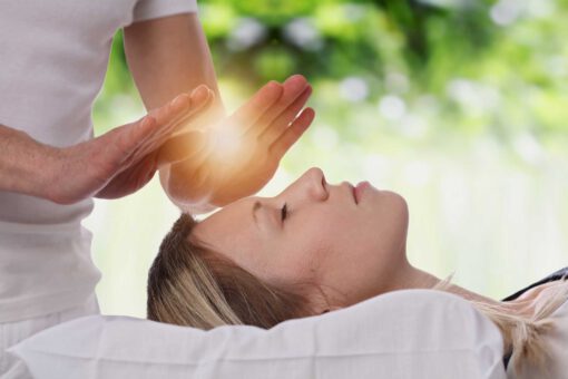 REIKI